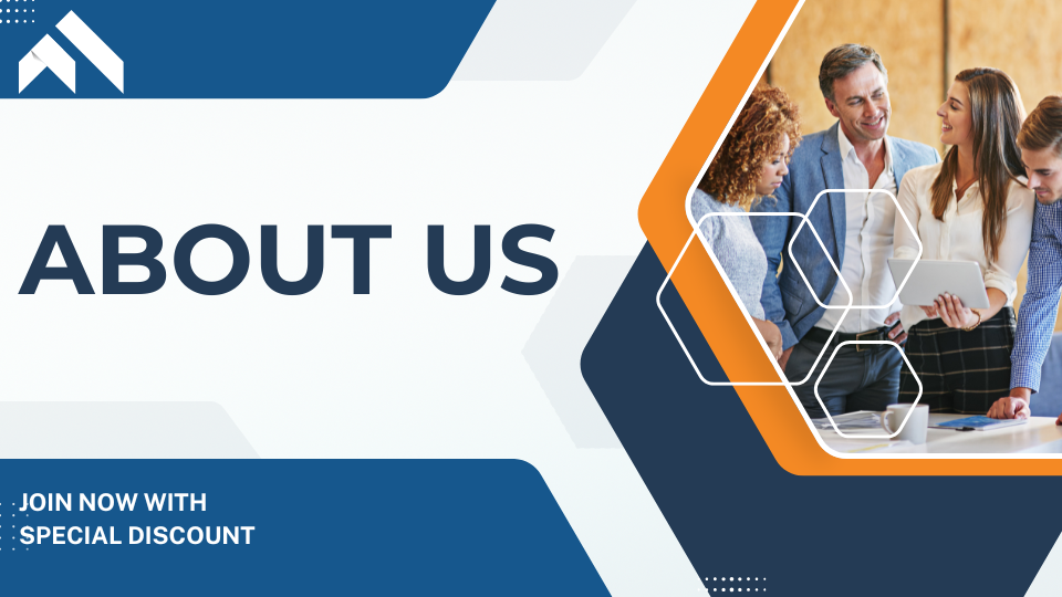 About Us Image